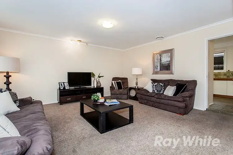 Third view of Homely house listing, 17 Ainslie Drive, Wheelers Hill VIC 3150