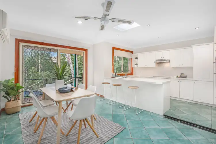 Fifth view of Homely house listing, 2/3 Childrey Place, Castle Hill NSW 2154