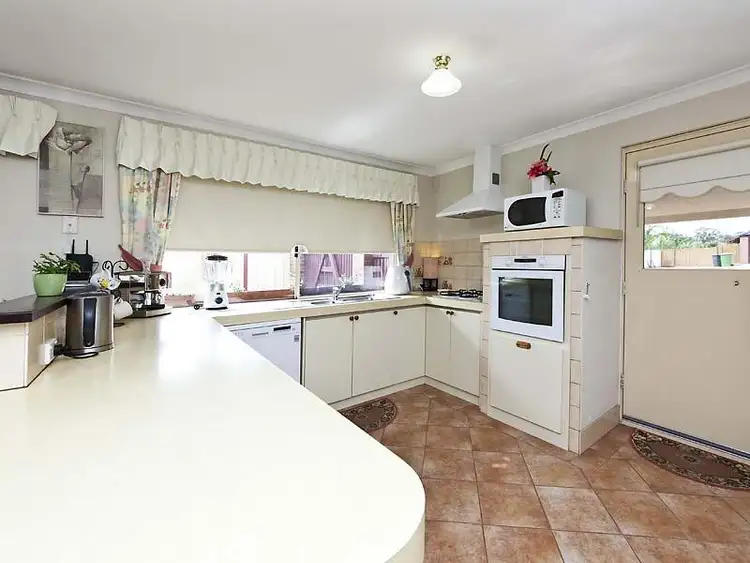 Fifth view of Homely house listing, 4 Taggert Avenue, Baldivis WA 6171