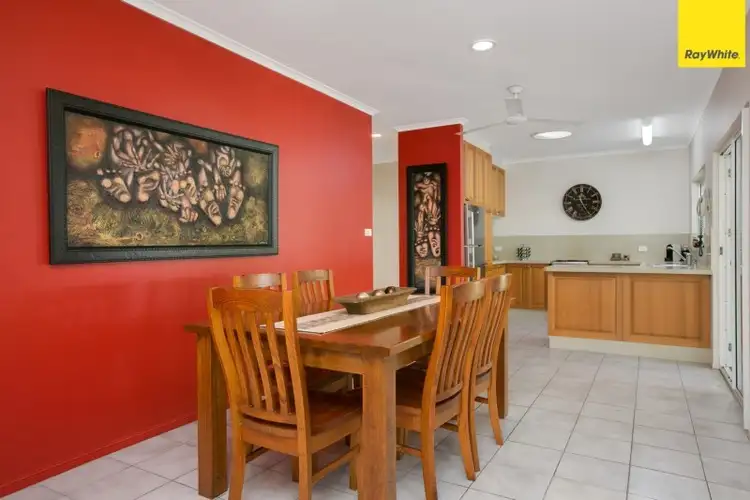 Fifth view of Homely house listing, 6 Ellwood Close, Kewarra Beach QLD 4879