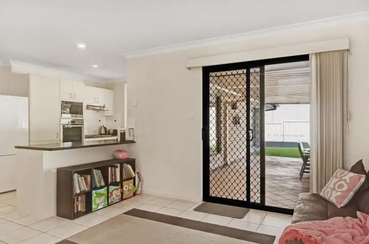 Sixth view of Homely house listing, 60 North Ridge Circuit, Deception Bay QLD 4508