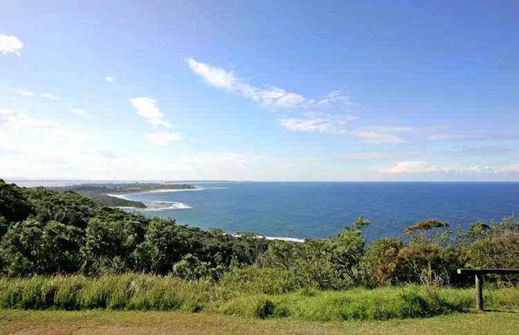 Seventh view of Homely land listing, 14 Burrawong Street, Bateau Bay NSW 2261