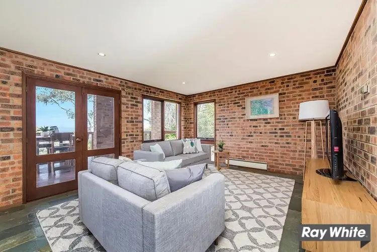 Seventh view of Homely house listing, 155 Kingsford Smith Drive, Melba ACT 2615