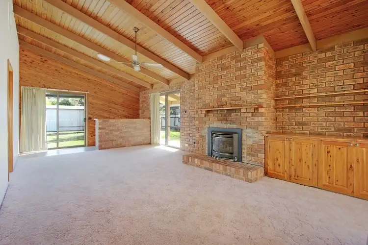 Second view of Homely house listing, 59 Colless Street, Mulwala NSW 2647