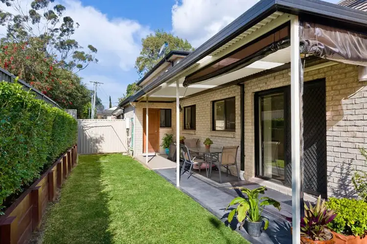Fourth view of Homely townhouse listing, 2/99 Cragg Street, Condell Park NSW 2200