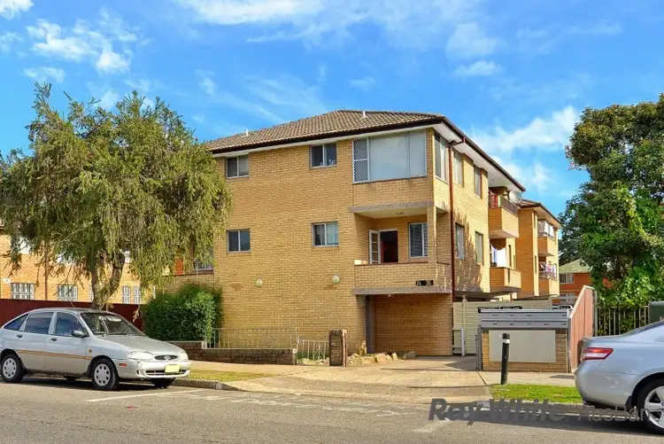 Seventh view of Homely unit listing, 2/74-76 WANGEE Road, Lakemba NSW 2195