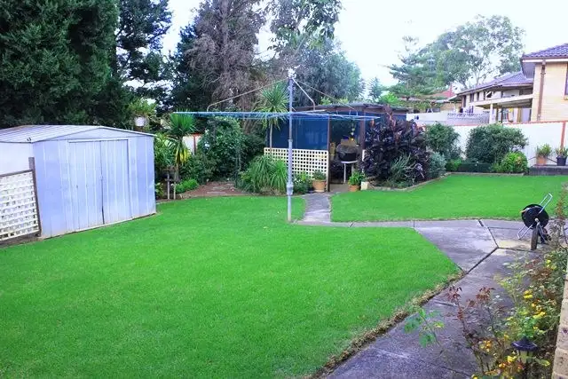 Sixth view of Homely house listing, 111 North Steyne Road, Woodbine NSW 2560