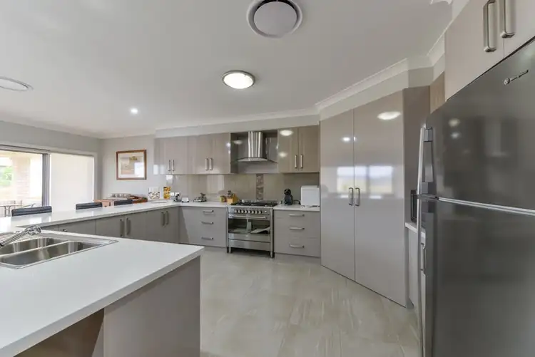 Sixth view of Homely house listing, 7 Conjola Drive, Tamworth NSW 2340