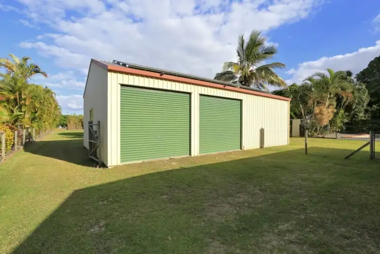 Third view of Homely house listing, 123 Booloongie Road, Gooburrum QLD 4670