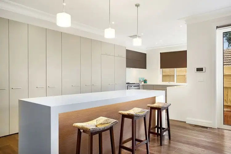 Seventh view of Homely house listing, 64A Rostrevor Parade, Mont Albert North VIC 3129