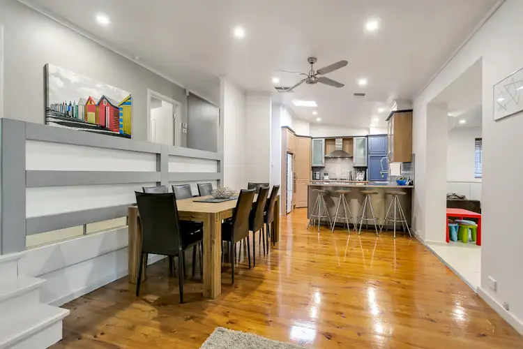 Fourth view of Homely house listing, 6 Catharina Street, Flagstaff Hill SA 5159