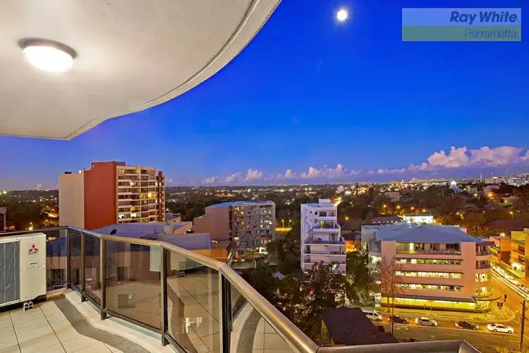 Fifth view of Homely unit listing, 145/13-15 Hassall Street, Parramatta NSW 2150
