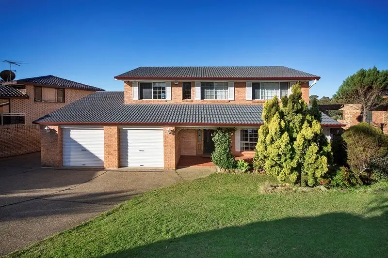 Main view of Homely house listing, 26 Mariner Road, Illawong NSW 2234
