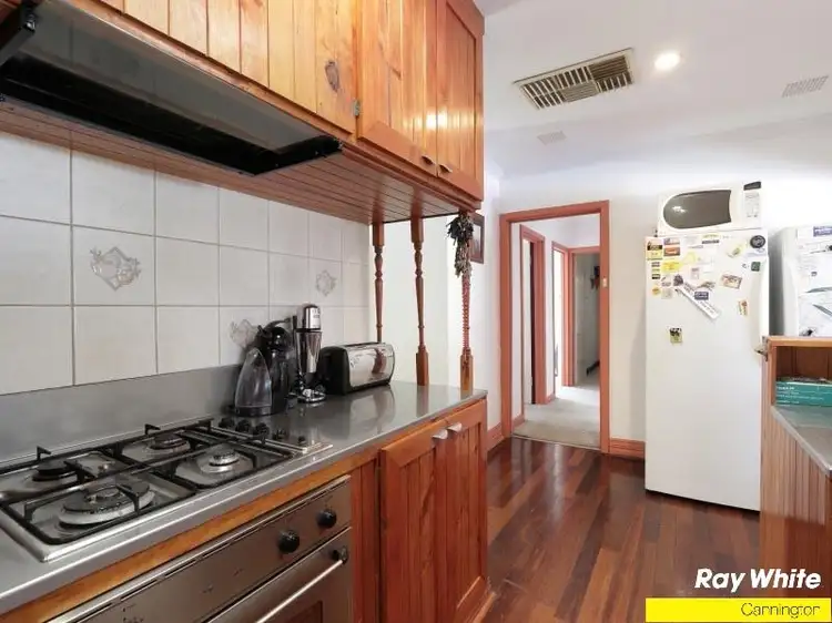 Second view of Homely house listing, 17 Faversham Street, Beckenham WA 6107