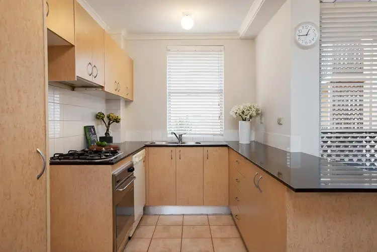 Fifth view of Homely apartment listing, 12/66-72 Shepherd Street, Chippendale NSW 2008
