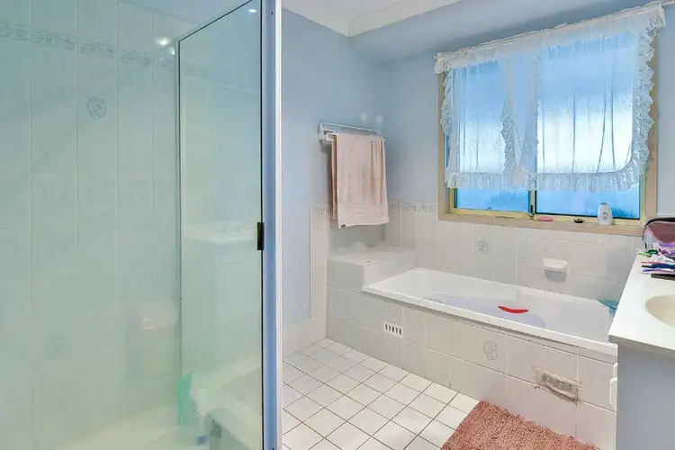 Fifth view of Homely house listing, 16 Cyclamen Place, Macquarie Fields NSW 2564