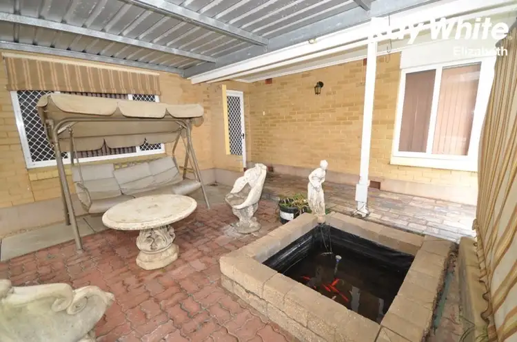 23 Goodman Road, Elizabeth South SA 5112