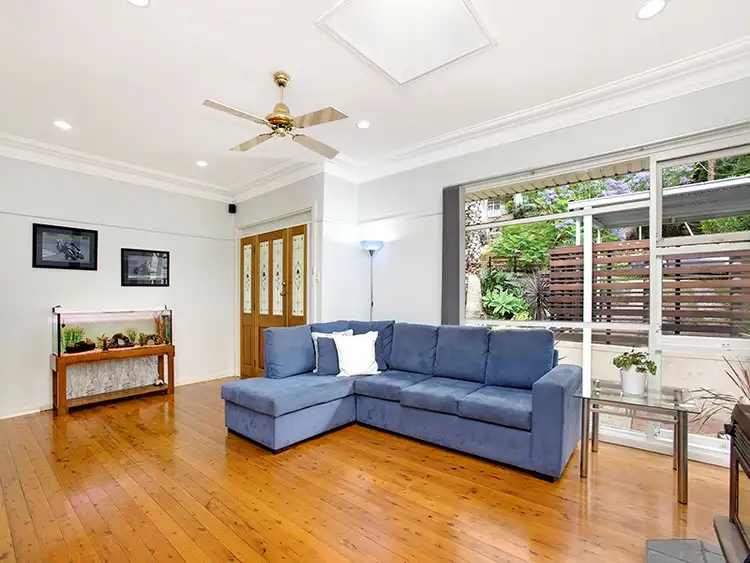 Third view of Homely house listing, 58 Loves Avenue, Oyster Bay NSW 2225