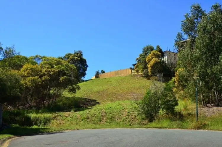 Third view of Homely land listing, 8 Mieke Court, Burleigh Heads QLD 4220