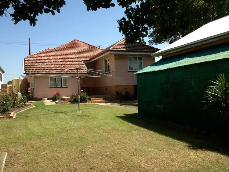Fourth view of Homely house listing, 23 Widdin Street, Geebung QLD 4034