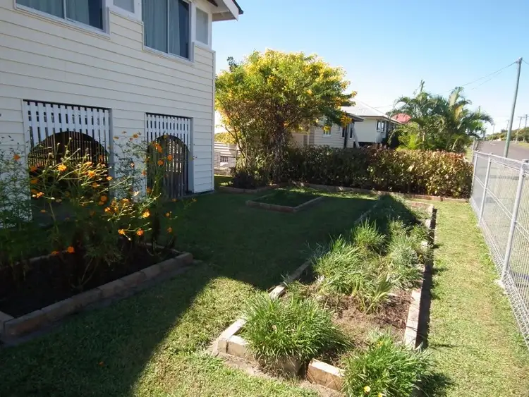 Second view of Homely house listing, 47 Ella Street, Maryborough QLD 4650