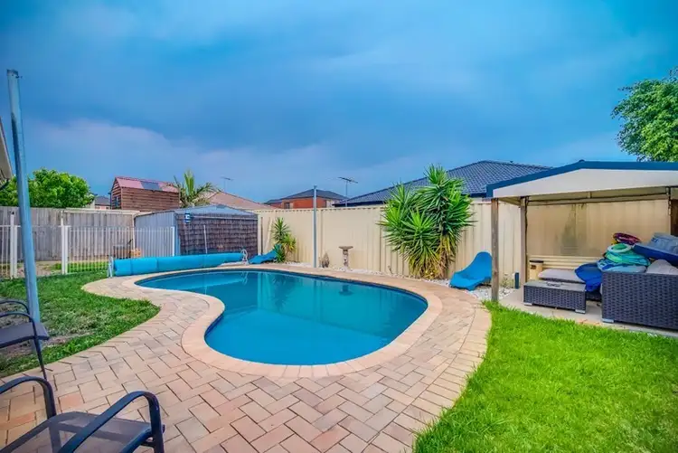 Fifth view of Homely house listing, 27 Kingsfield Way, Truganina VIC 3029