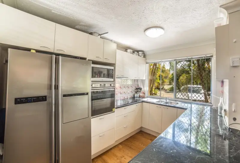 Main view of Homely house listing, 42/50 St Kevins Avenue, Benowa QLD 4217