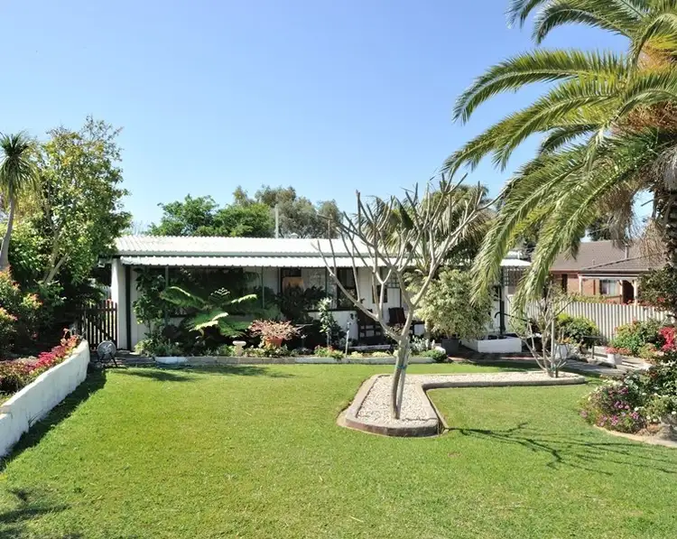 Main view of Homely house listing, 14 Welch Way, Warnbro WA 6169