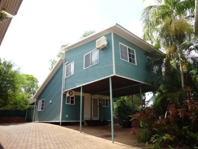 6/65 Shearwater Drive, Bakewell NT 832