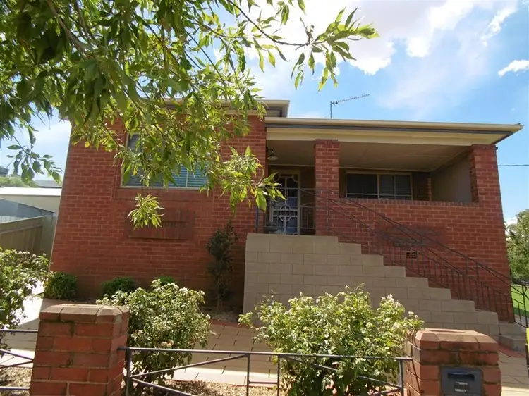 Main view of Homely house listing, 16 Forster Street, Parkes NSW 2870