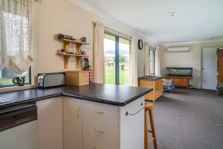 Fifth view of Homely house listing, 77A Loop Road, Glengarry TAS 7275
