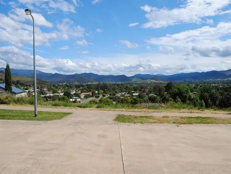 Second view of Homely land listing, Lot 9 Thomas Street, Myrtleford VIC 3737