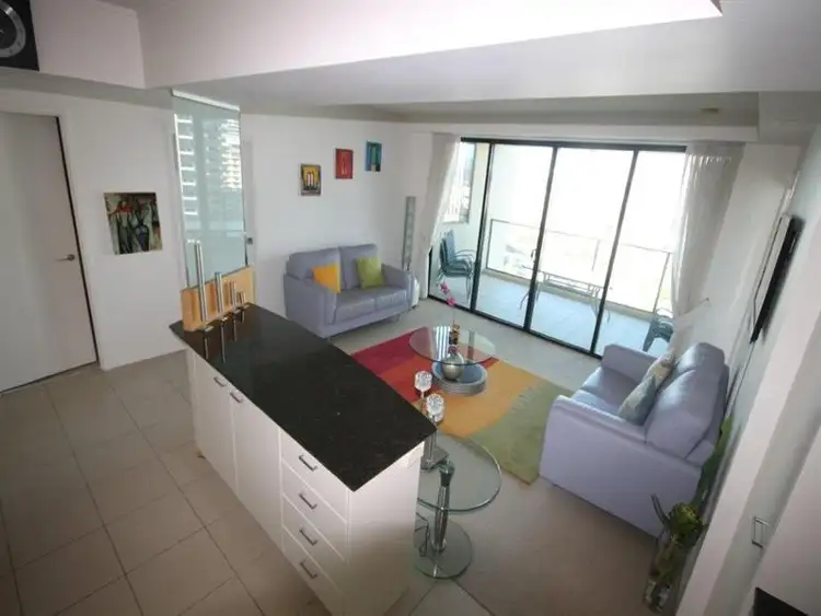 Third view of Homely house listing, 1407/2685-2689 'Broadbeach On The Park' Gold Coast Highway, Broadbeach QLD 4218