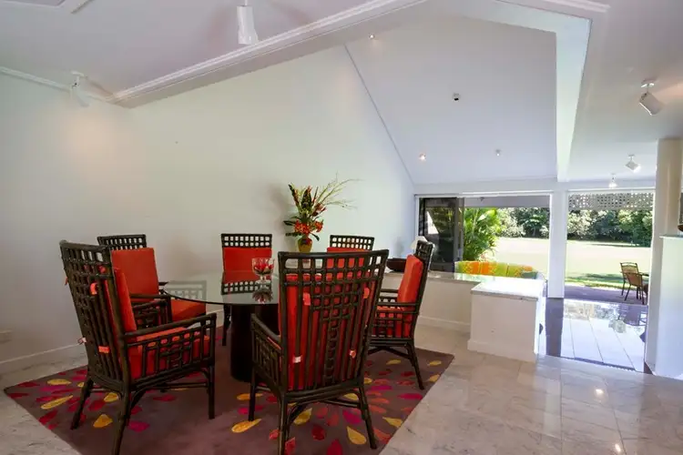 Second view of Homely house listing, Villa 138 Bougainvillea Way West, Port Douglas QLD 4877