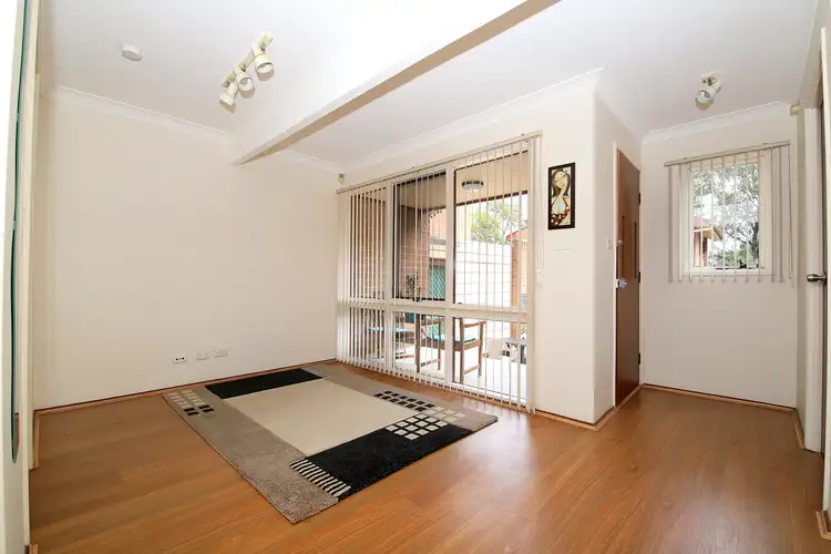 Fourth view of Homely townhouse listing, 2/24-26 Mitchell Street, Condell Park NSW 2200
