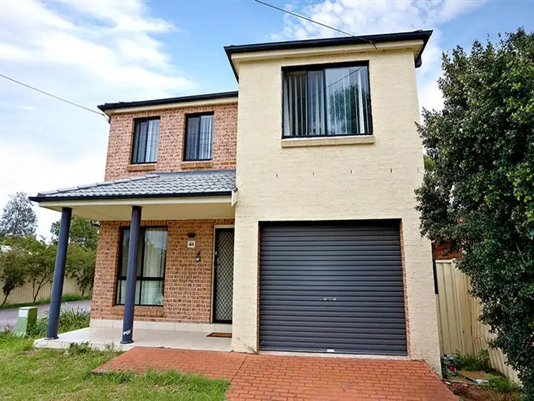 44 Rooty Hill Road South, Rooty Hill NSW 2766