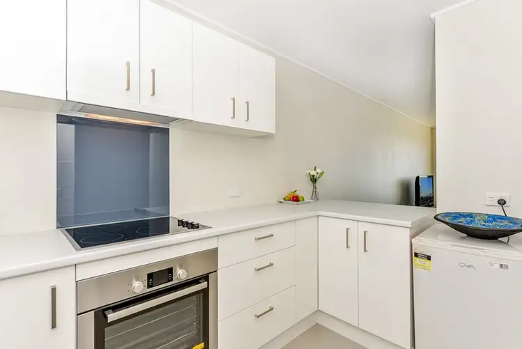 Fourth view of Homely unit listing, 5/42 Shakespeare Street, Coorparoo QLD 4151