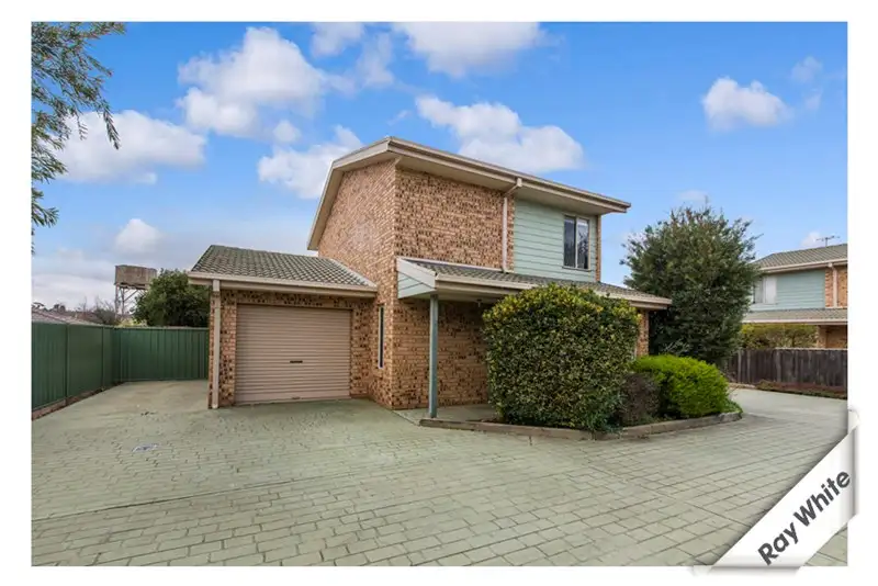 Main view of Homely house listing, 2/25 Henderson Road, Queanbeyan NSW 2620