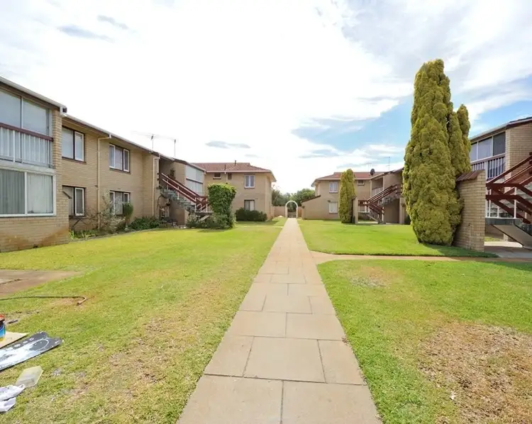 Fourth view of Homely house listing, 18/5 Carlisle Street, Shoalwater WA 6169