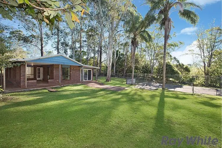 237 North Maleny Road, Maleny QLD 4552