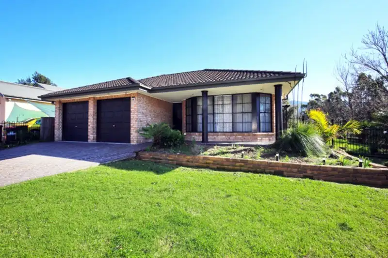 Main view of Homely house listing, 83a Jasmine Drive, Bomaderry NSW 2541