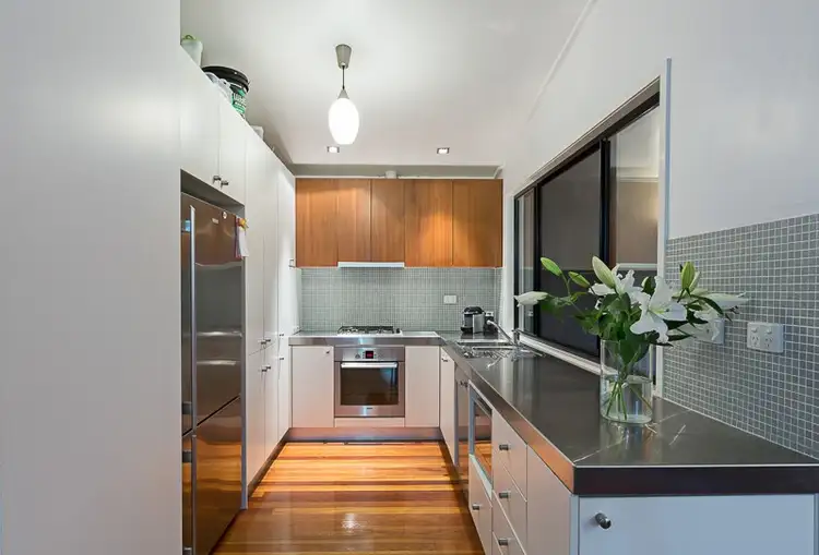 Third view of Homely house listing, 116 Arthur Terrace, Red Hill QLD 4059