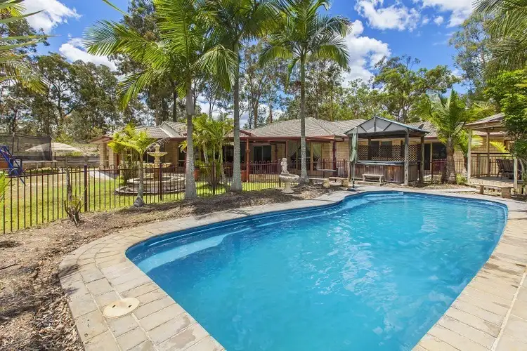 25-29 Klipspringer Court, Greenbank QLD 4124