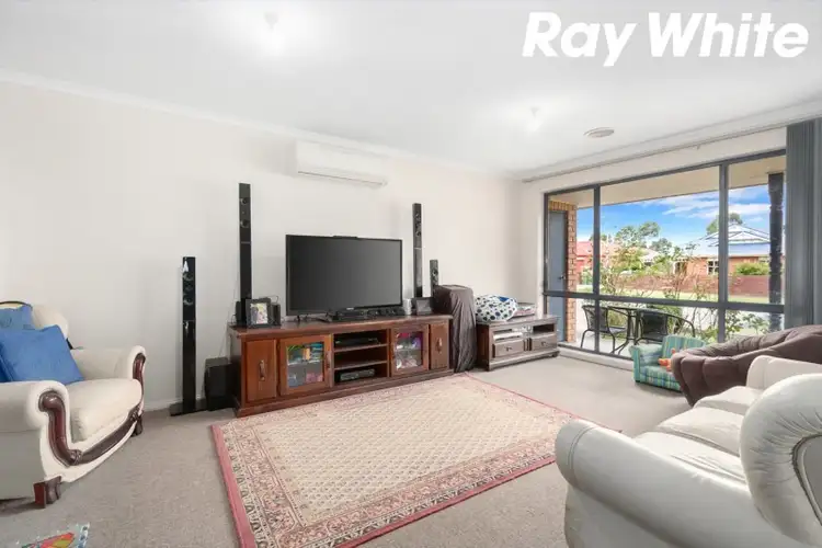 Third view of Homely house listing, 37 Dunbarton Drive, Pakenham VIC 3810