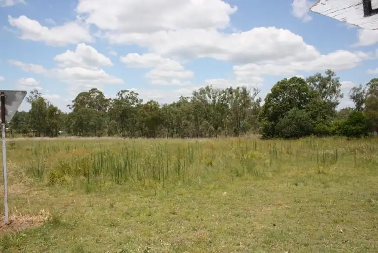 Fourth view of Homely land listing, 105 Moreton Street, Eidsvold QLD 4627