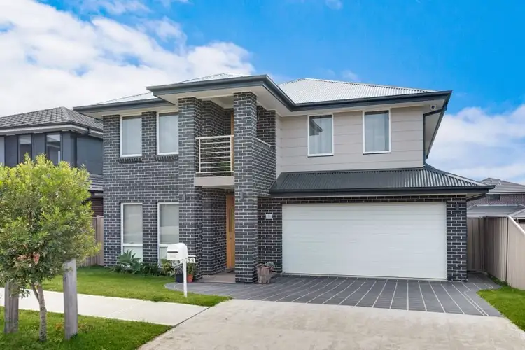 Main view of Homely house listing, 39 Derna Street, Bardia NSW 2565