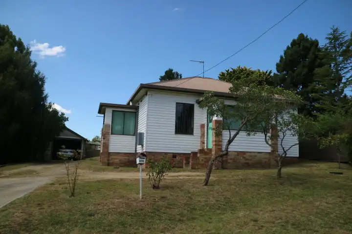 278 Meade, Glen Innes NSW 2370