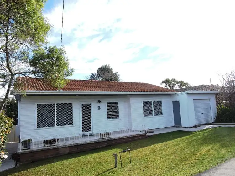 Fifth view of Homely house listing, 29 Webb St and 2 Adelaide Street, East Gosford NSW 2250