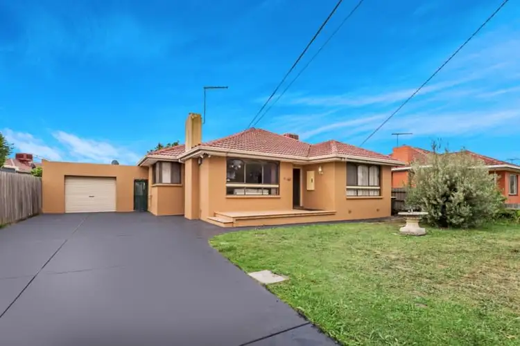 18 Curtin Avenue, Lalor VIC 3075