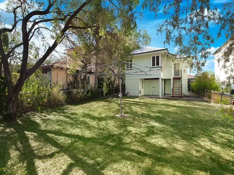 Second view of Homely house listing, 29 Thomas Street, Sherwood QLD 4075